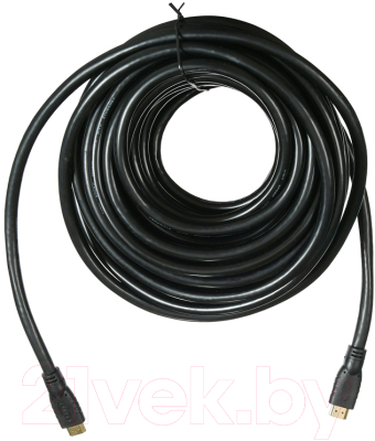 Кабель Buro BHP HDMI 2.0-15
