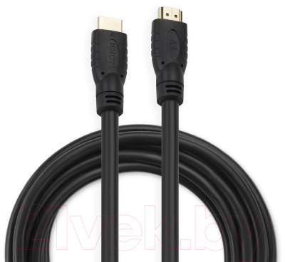 Кабель Buro BHP HDMI 2.0-15