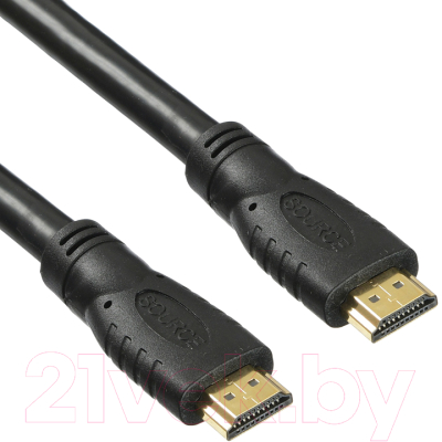 Кабель Buro BHP HDMI 2.0-15