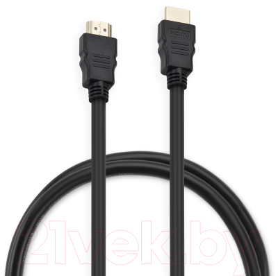 Кабель Buro BHP HDMI 2.0-1
