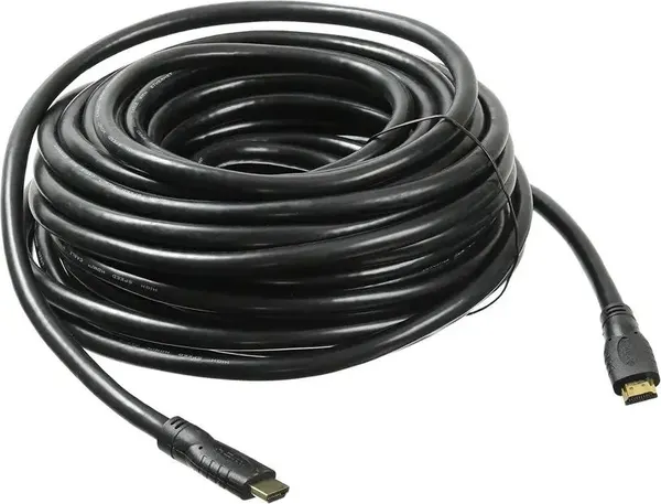 Кабель Buro BHP HDMI 2.0-20 - фото