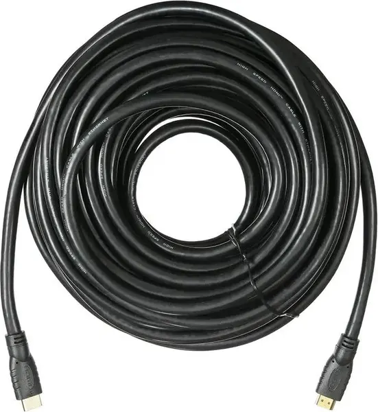 Кабель Buro BHP HDMI 2.0-20