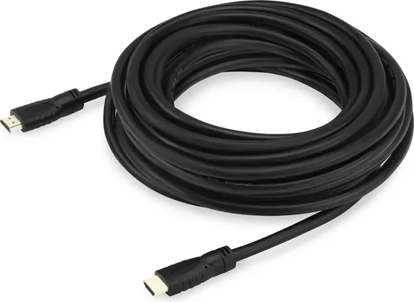 Кабель Buro BHP HDMI 2.0-20