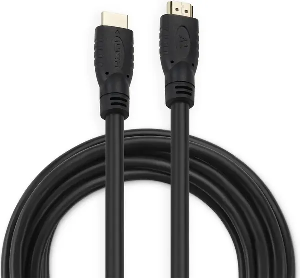Кабель Buro BHP HDMI 2.0-20