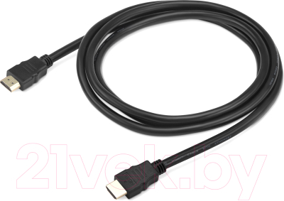Кабель Buro BHP HDMI 2.0 - фото