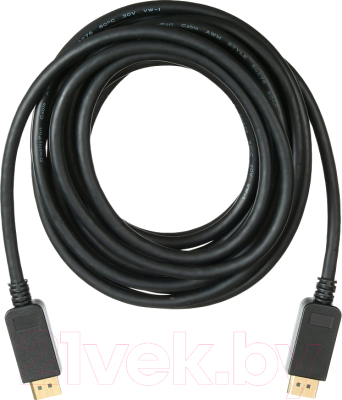 Кабель Buro BHP DPP 1.2-5