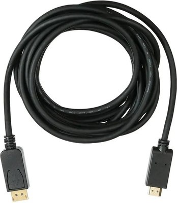 Кабель Buro BHP DPP HDMI-5