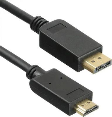 Кабель Buro BHP DPP HDMI-5