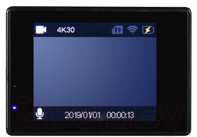 Экшн-камера Digma DiCam 300