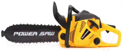 Бензопила игрушечная Наша игрушка 192D1