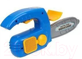 Бензопила игрушечная Наша игрушка 7917C - фото