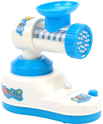 Мясорубка игрушечная Наша игрушка 3521-9 - фото