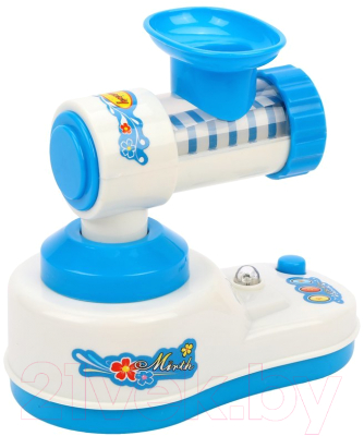 Мясорубка игрушечная Наша игрушка 3521-9