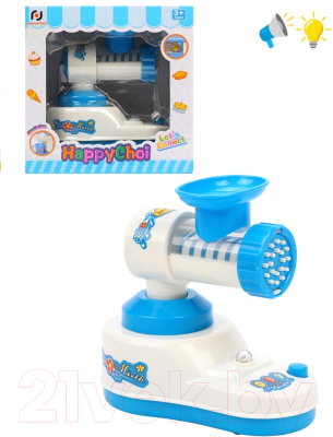 Мясорубка игрушечная Наша игрушка 3521-9