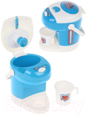 Термопот игрушечный Наша игрушка Термопот / 3521-13