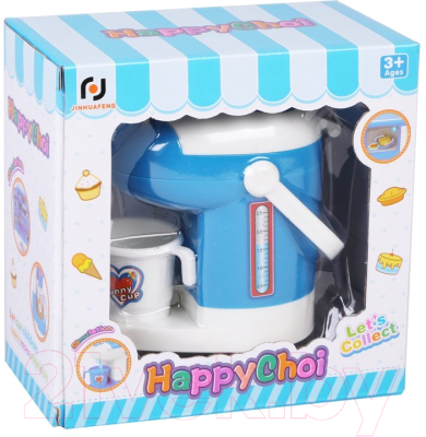 Термопот игрушечный Наша игрушка Термопот / 3521-13