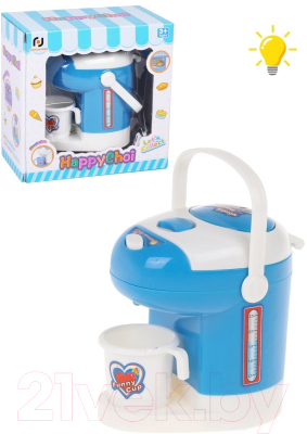 Термопот игрушечный Наша игрушка Термопот / 3521-13