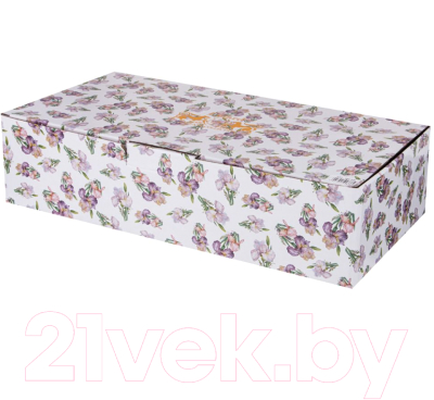 Набор для чая/кофе Lefard Iris / 590-336 (12пр)