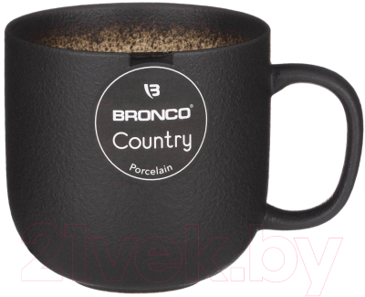 Кружка Bronco Country / 62-135