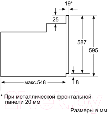 Комплект встраиваемой техники Bosch HIJ517YS0R + PIF651FB1E