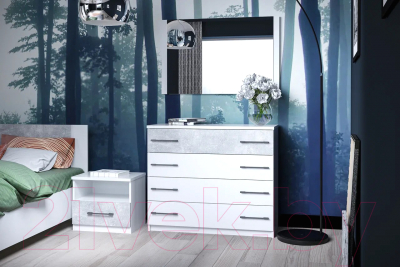 Зеркало Империал Аврора