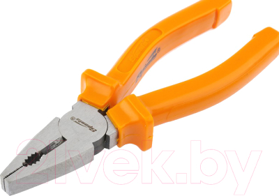 Плоскогубцы Sparta Classic 16958 - фото