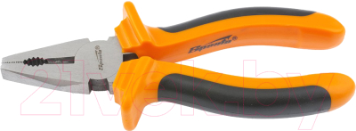 Плоскогубцы Sparta Comfort 16964