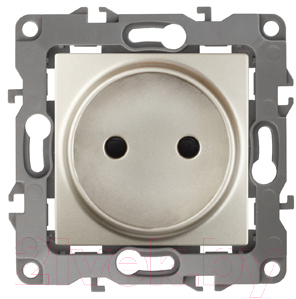 Розетка ЭРА 12-2105-04 / Б0018257 - фото