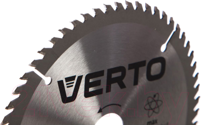 Пильный диск Verto 61H107