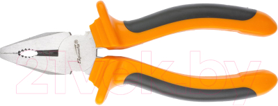Плоскогубцы Sparta Comfort 16971 - фото