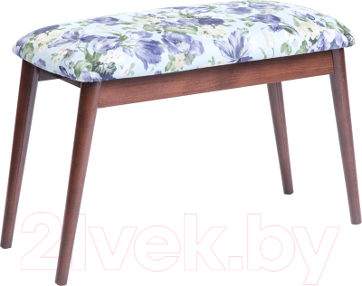 Банкетка ТехКомПро М СТ 07 / 121222 - фото