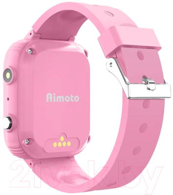 Умные часы детские Aimoto Pro 4G / 8100804