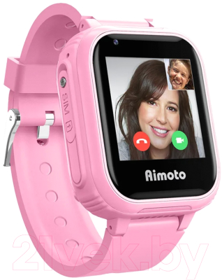 Умные часы детские Aimoto Pro 4G / 8100804