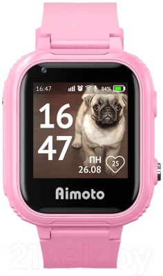 Умные часы детские Aimoto Pro 4G / 8100804