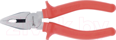 Плоскогубцы Matrix Econom 16992 - фото