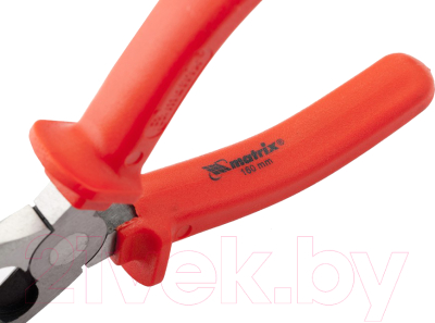 Плоскогубцы Matrix Econom 16992