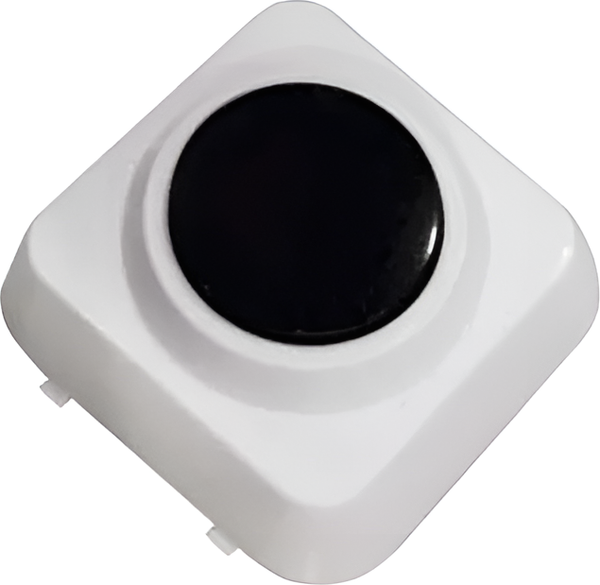 Кнопка звонка INhome КЗ-1 / 4690612013282 - фото