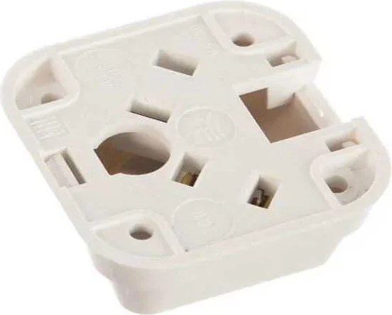 Кнопка звонка INhome КЗ-1 / 4690612013282