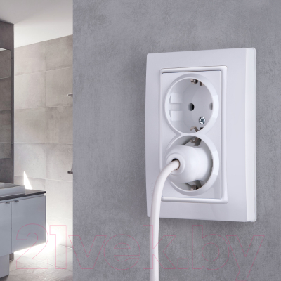 Рамка для выключателей и розеток Werkel W0082001 / a051304