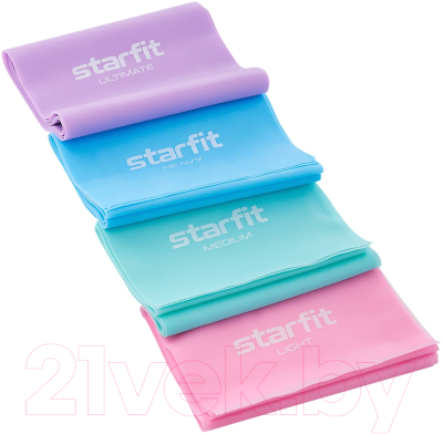 Эспандер Starfit ES-201