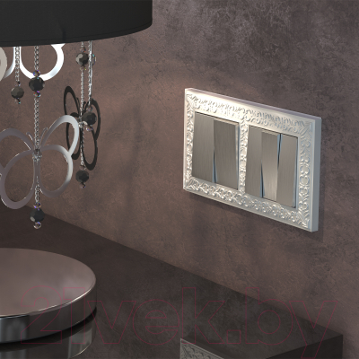 Клавиша для выключателя Werkel W1139009 / a051353