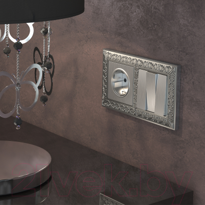 Клавиша для выключателя Werkel W1139009 / a051353