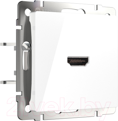 Розетка Werkel W1186001 / a051121 - фото