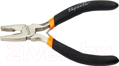 Плоскогубцы Sparta Mini 17826 - фото