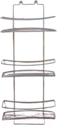 Полка для ванной Rosenberg RUS-385279-3 - фото