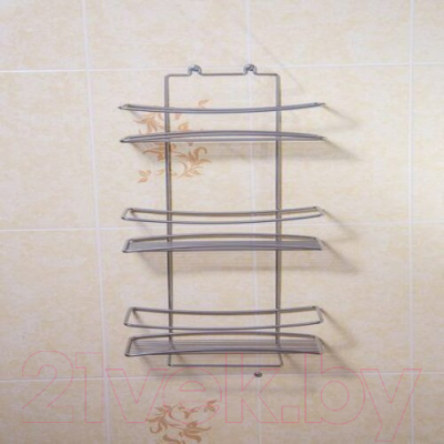 Полка для ванной Rosenberg RUS-385279-3