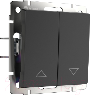 Выключатель Werkel W1124508 / a051607 - фото