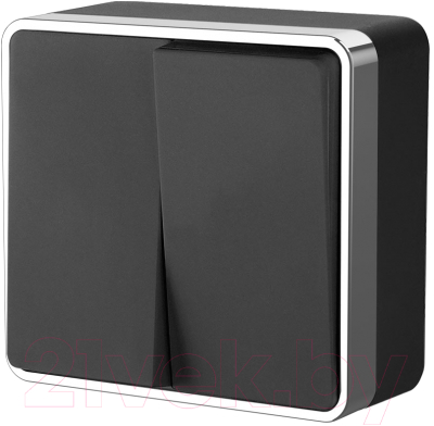 Выключатель Werkel Gallant W5020035 / a050972 - фото