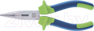 Длинногубцы СибрТех 17104 - фото