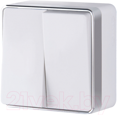 Выключатель Werkel Gallant W5020001 / a051592 - фото